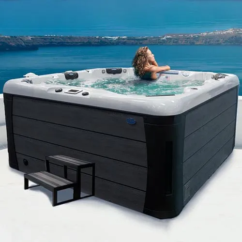 Deck hot tubs for sale in Nice